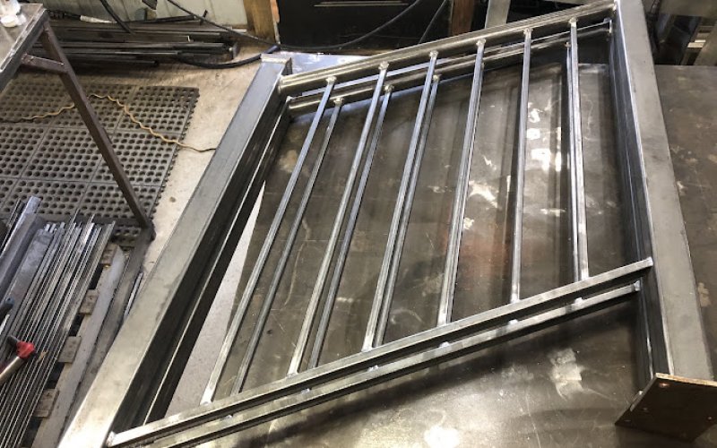 Murfreesboro Welding