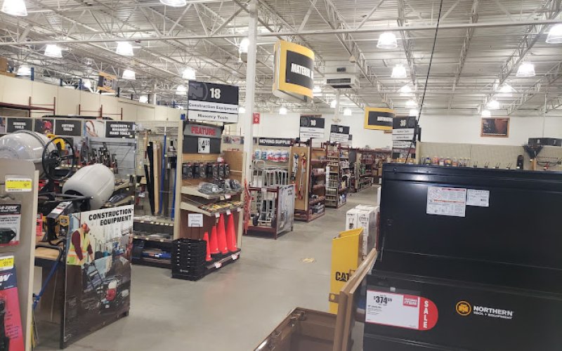 Northern Tool + Equipment