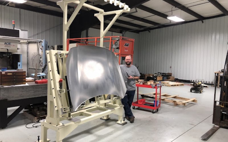 Tennessee Tool Works LLC