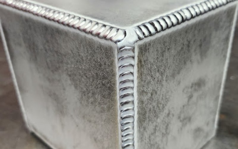 Mike's Precision Welding