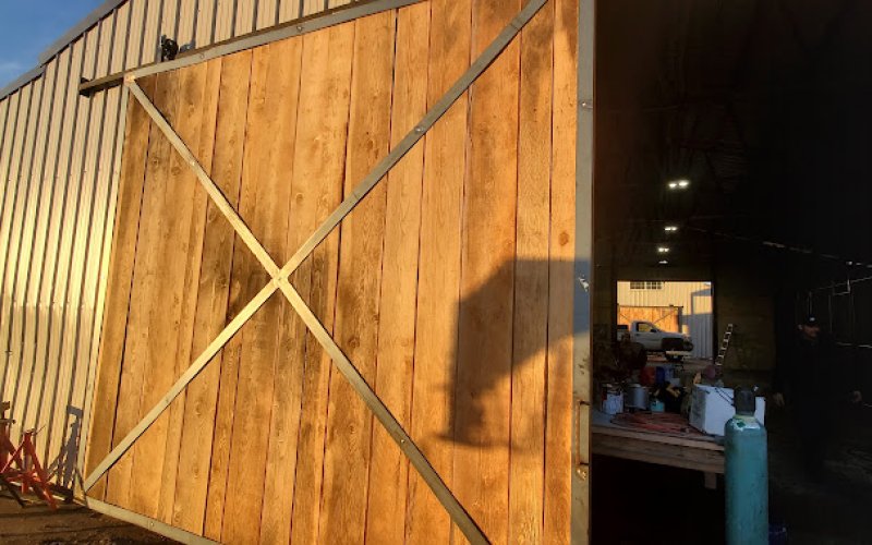Dezert Steel Welding & Fabrication LLC