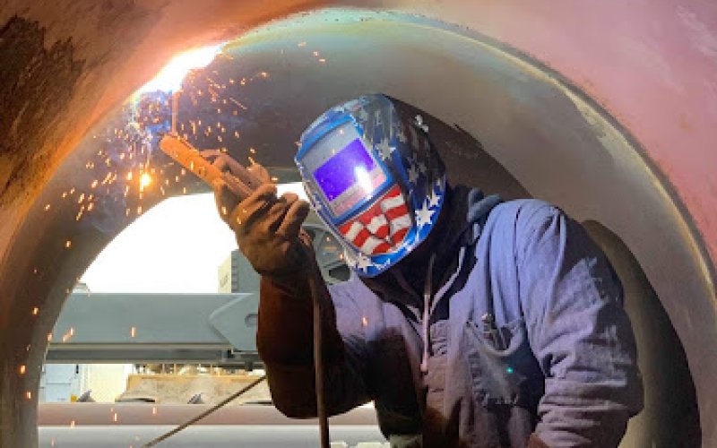 Idaho Welding Services