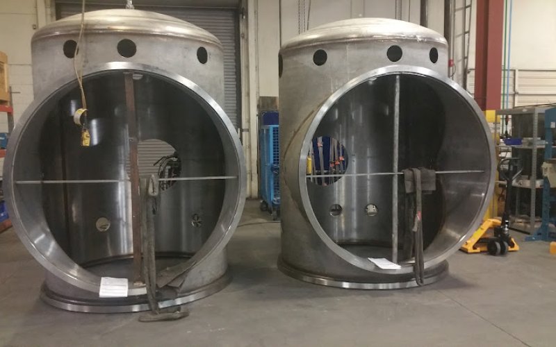 Treasure Valley Welding