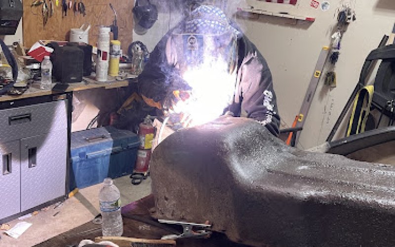 Cascio Welding LLC