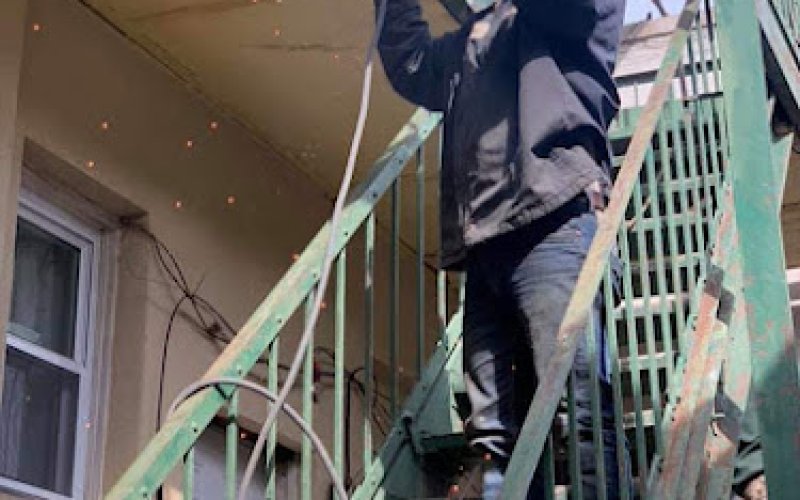 Marcelo Welding — Welder in Newark