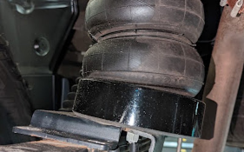 Hibbard's Iron Works — Welder in Newport News