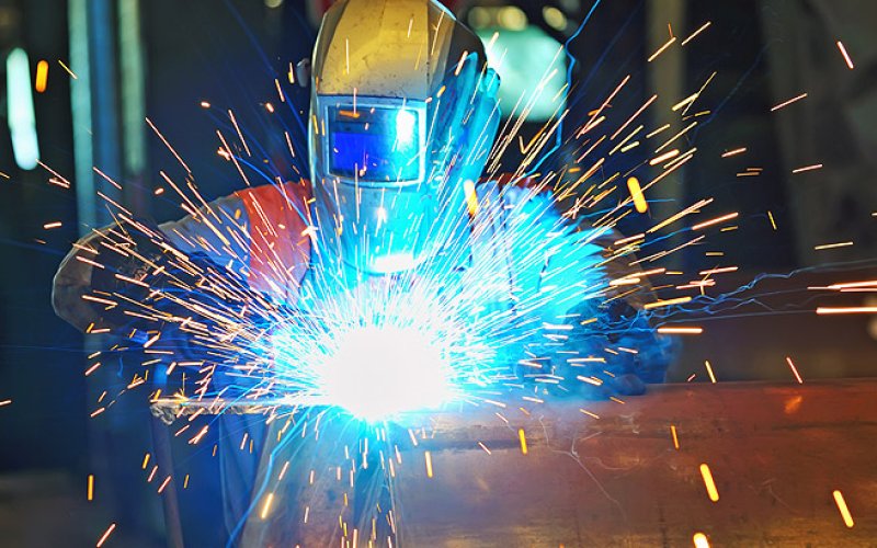 Weld Technology of VA, LLC — Welder in Newport News