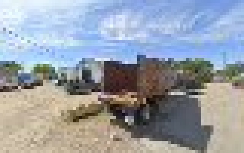 Colonial Metal Works Inc