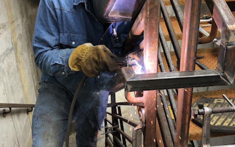 EWS Everything Welding & Safety Inc.