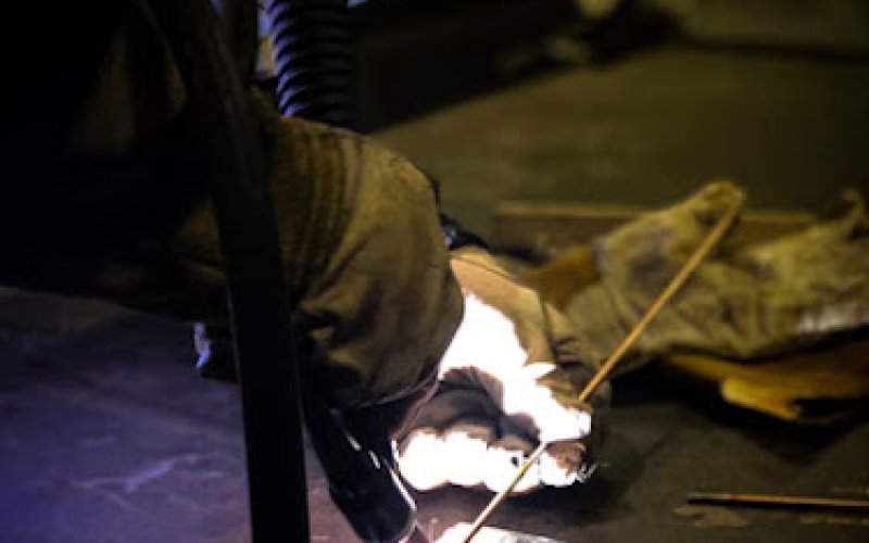 Arclabs Welding School