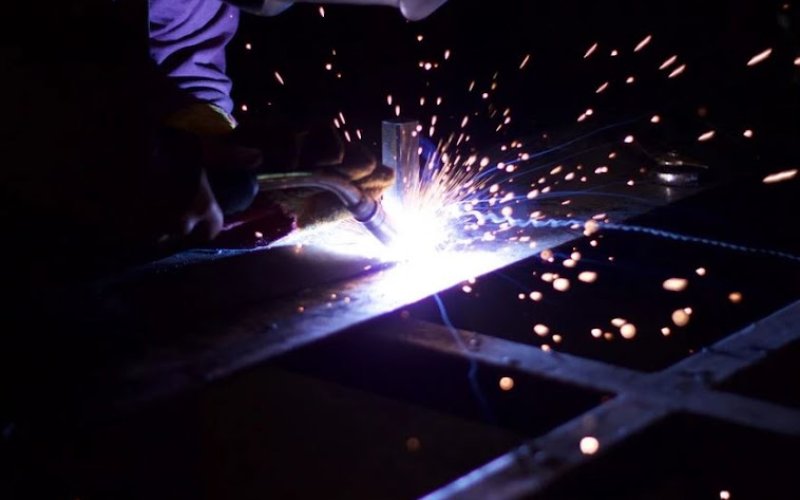 Charleston Custom Welding