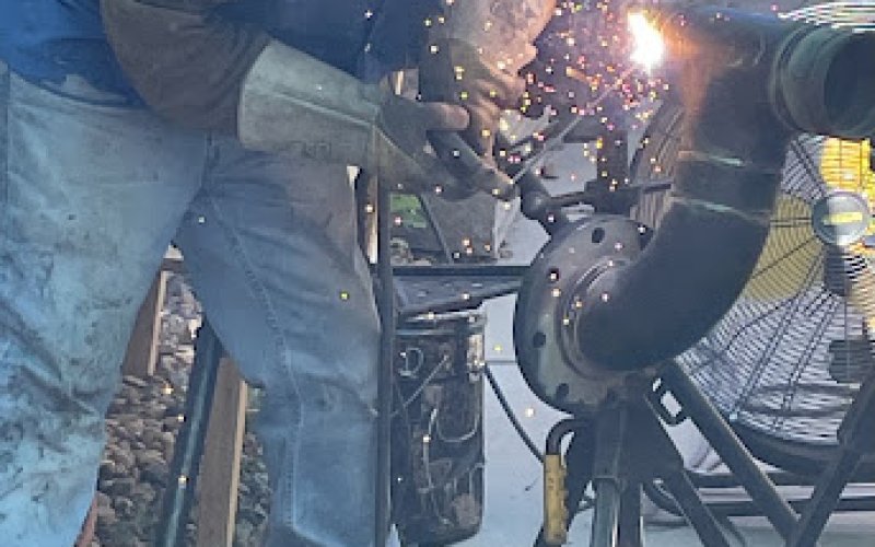 Arc Mechanical Welding LLC