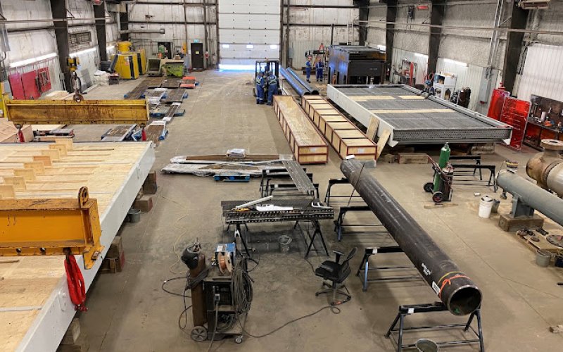 Innovative Welding Solutions, LLC