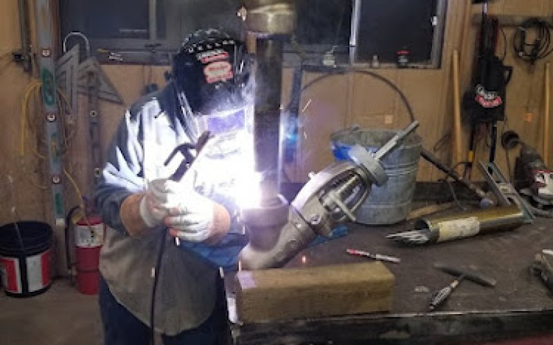 Pegasus Mobile Welding LLC