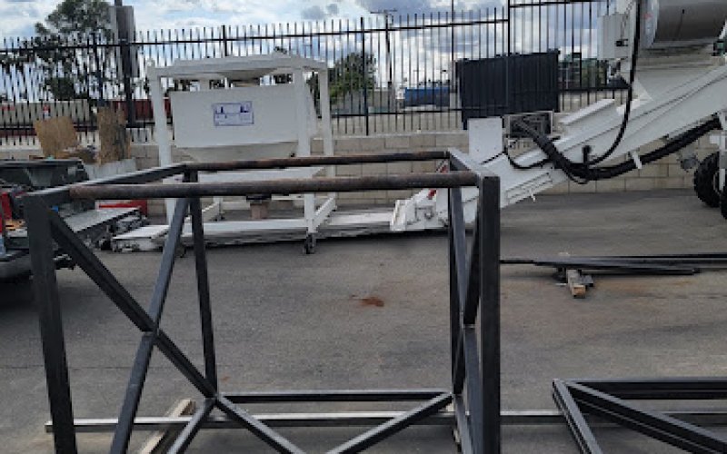 Ac welding service inc