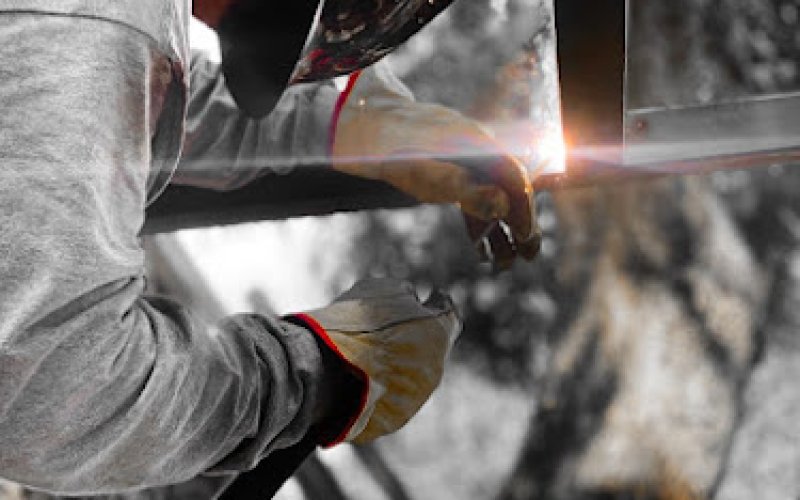 Aplus Welding