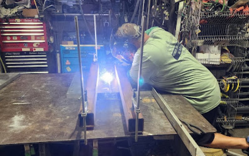 Oceanside Welding & Fabrication