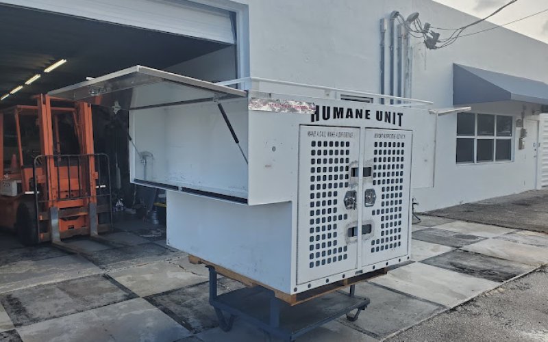 Panzer Aluminum Products