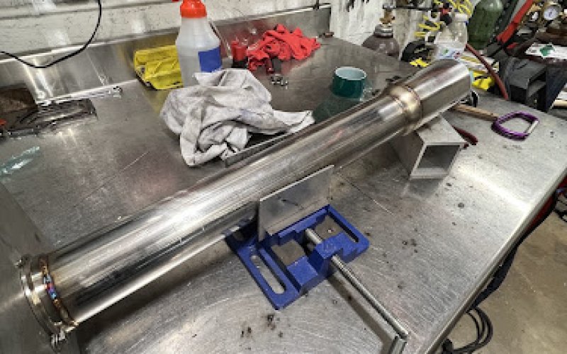 Weld Wizard Customs & Fabrication