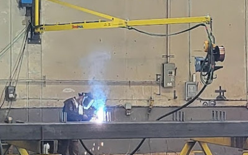 Ace Welding and Fabrication, Inc