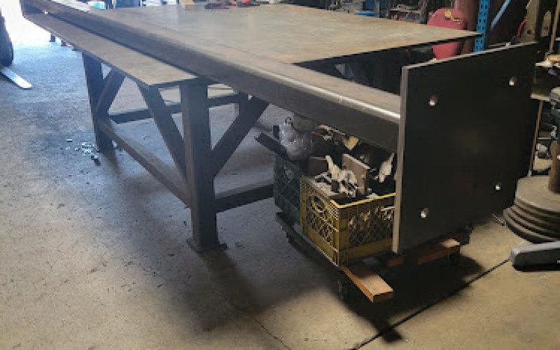 All Welding — Welder in Ontario