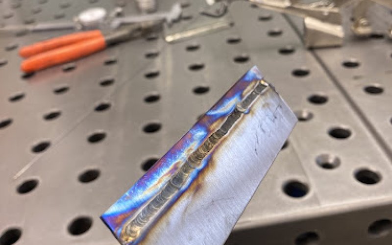 Bailey Fabrication