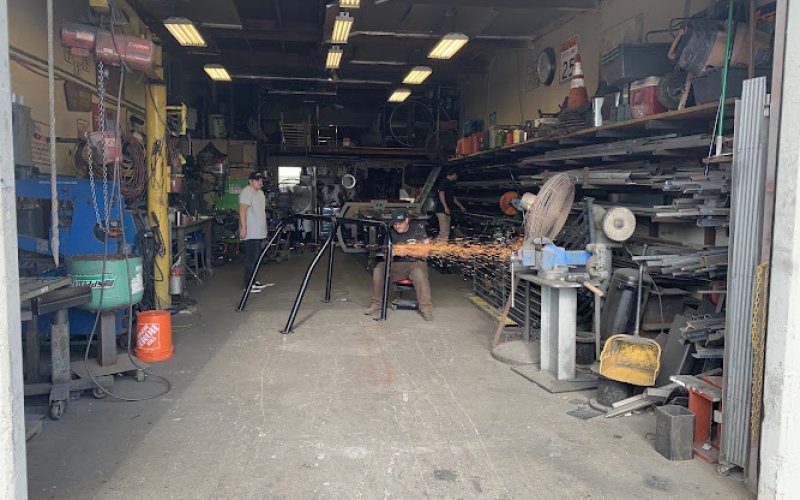 Orange County Welding