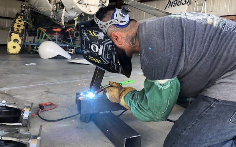 Chippy’s Mobile Welding LLC