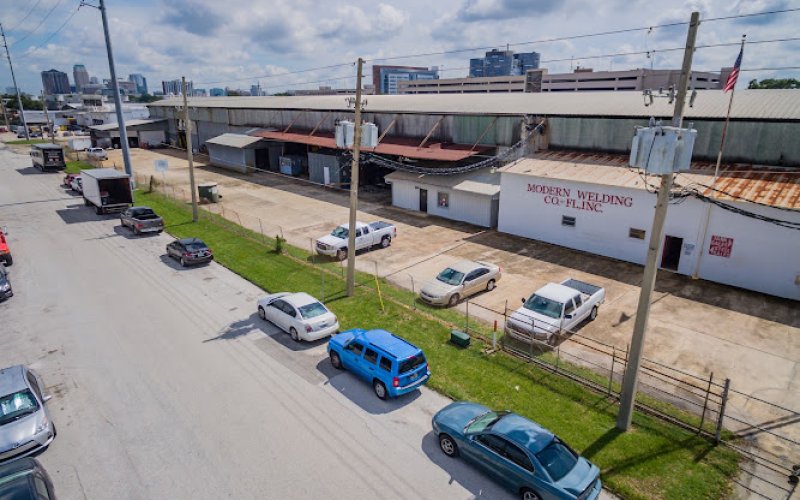 Modern Welding Company of Florida