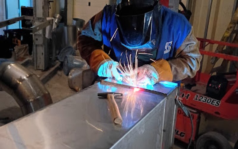 Tech Central Welding LLC.