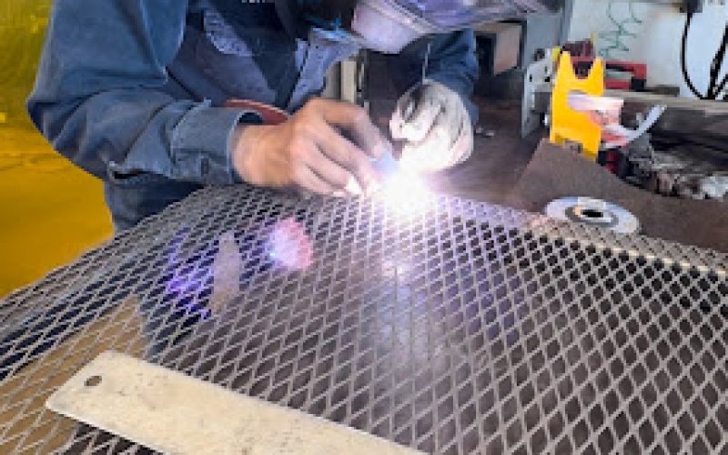 J and A Welding Services Inc. — Welder in Oxnard