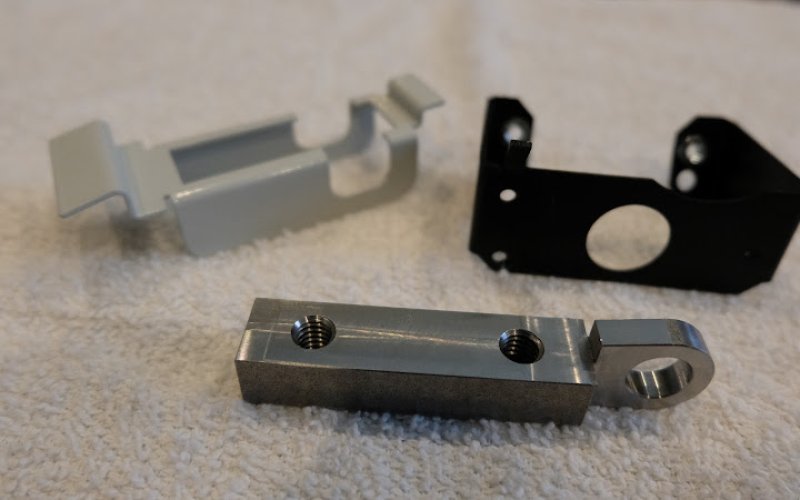 Oxnard Precision Fabrication Inc