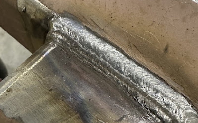 Little Jacks custom welding and fabrication