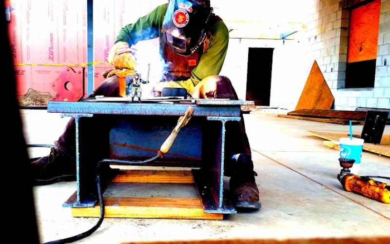 Matt's Mobile Welding & Fabrication
