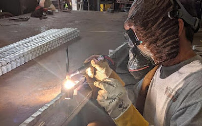 Smitty's Welding & Metal Fabrication