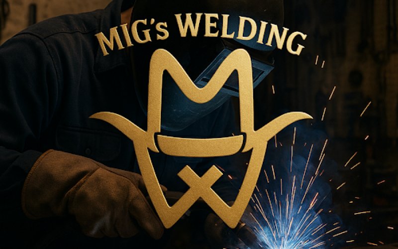 Migs welding LLC