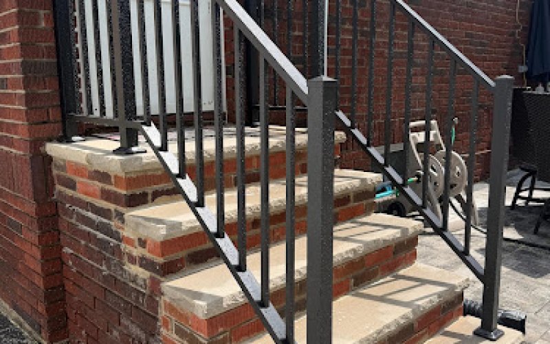 Master Pro Railing & Welding