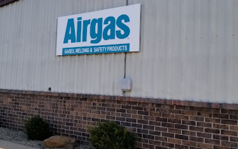 Airgas Store