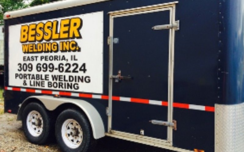 Bessler Welding