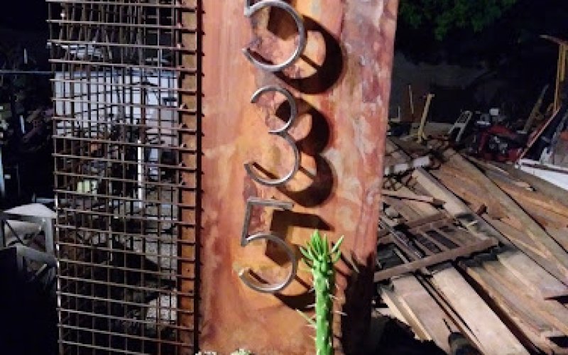 American Ironwood — Metal fabricator in Phoenix