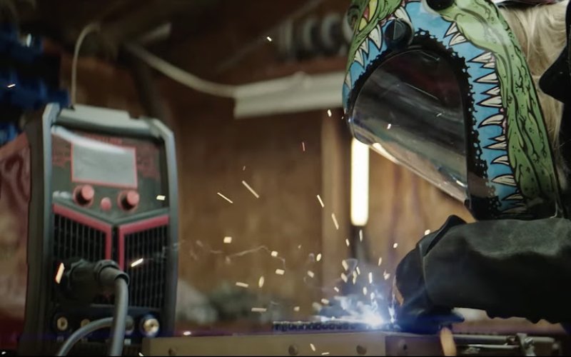 YesWelder — Welding supply store in Phoenix