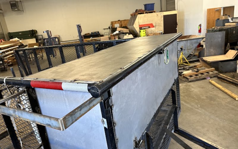Fletcher's Mobile Welding & Services LLC