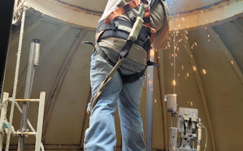 Justin’s Welding Services