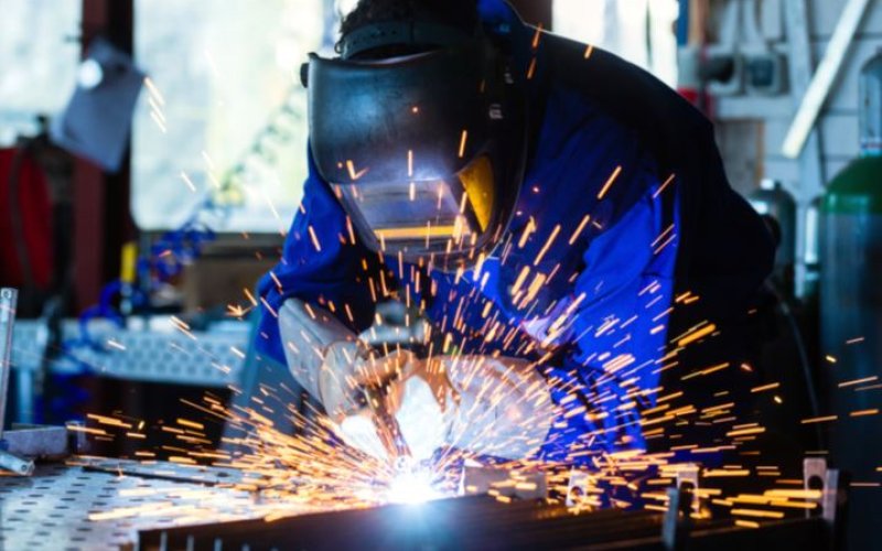 Nava's Welding - Mobile Steel & Metal Fabrication, Metal Welding Service, Metal Welder