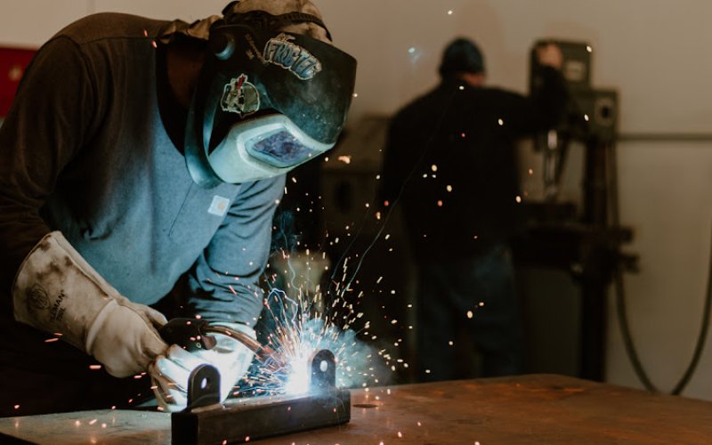 HRT Mobile Welding