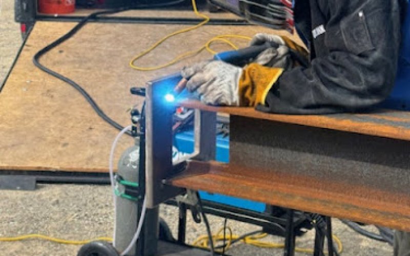 JD Mobile Welding & Mechanical Services