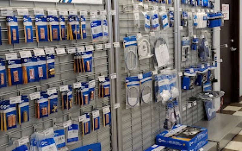Airgas Store