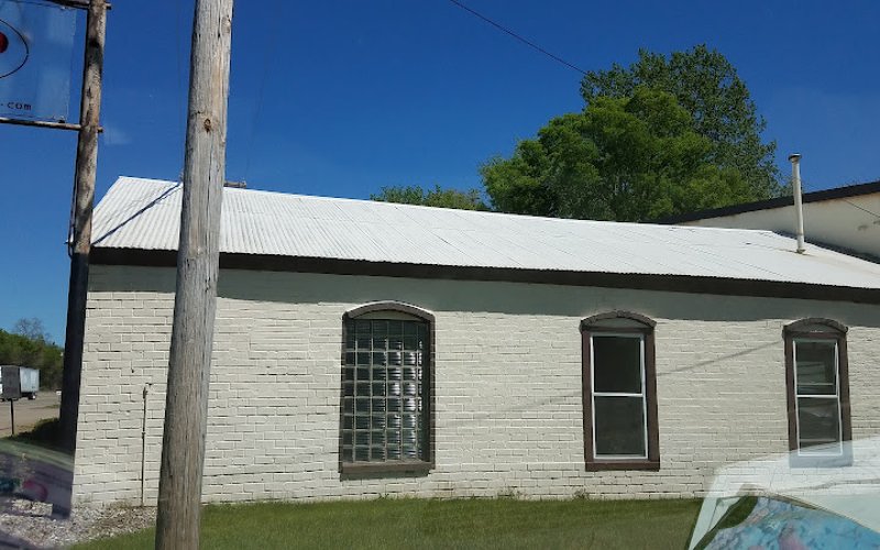 Precision Metals Plus — Metal fabricator in Portage