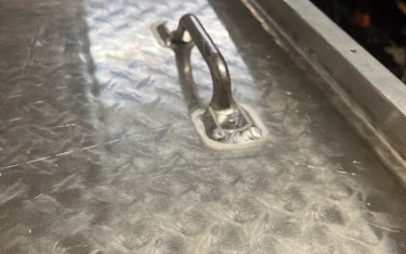 E4welds (**by appointment only**) — Welder in Portland