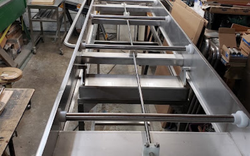 Portland Welding Service Inc — Welder in Portland